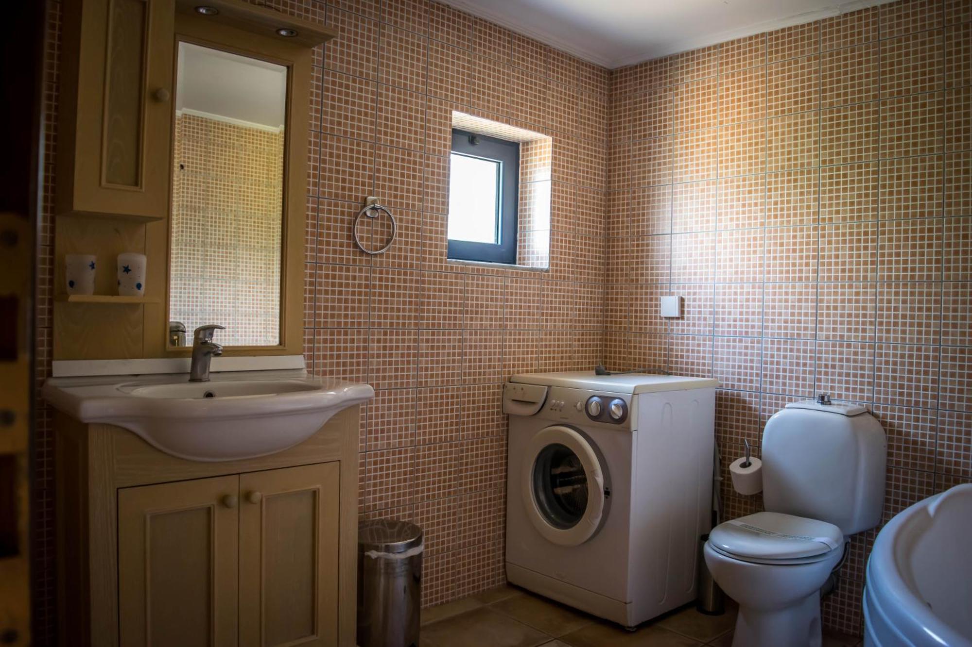 Niriides Luxury Villas Hersonissos  Exterior foto